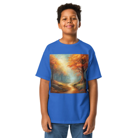 Youth classic tee - WhatUWant2Buy