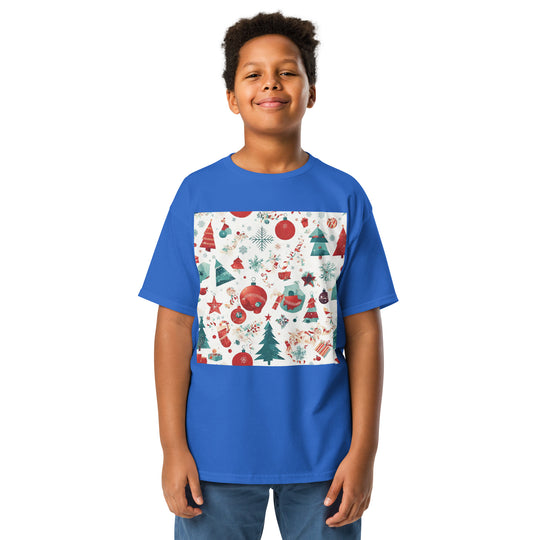 Youth classic tee - WhatUWant2Buy