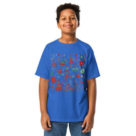 Youth classic tee - WhatUWant2Buy