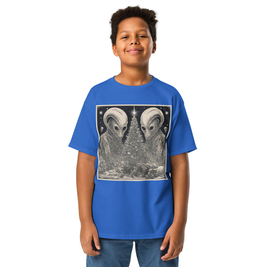 Youth classic tee - WhatUWant2Buy