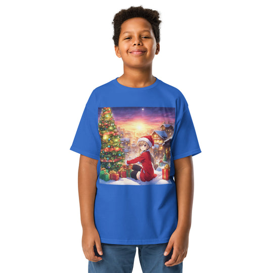 Youth classic tee - WhatUWant2Buy