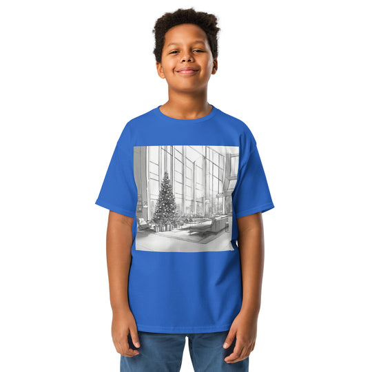 Youth classic tee - WhatUWant2Buy