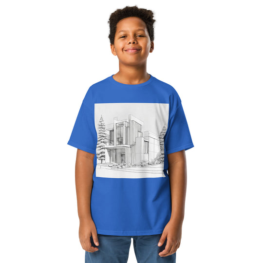 Youth classic tee - WhatUWant2Buy