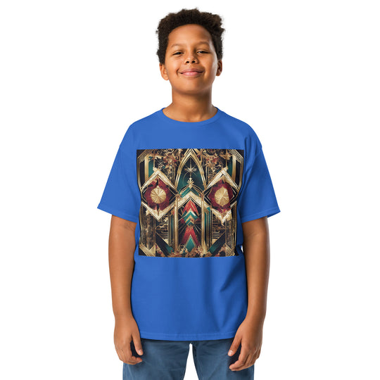 Youth classic tee - WhatUWant2Buy