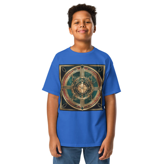 Youth classic tee - WhatUWant2Buy