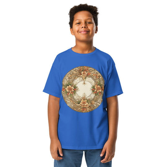 Youth classic tee - WhatUWant2Buy