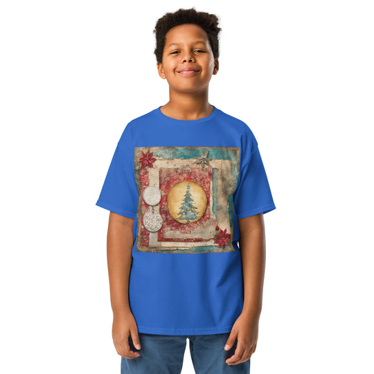 Youth classic tee - WhatUWant2Buy