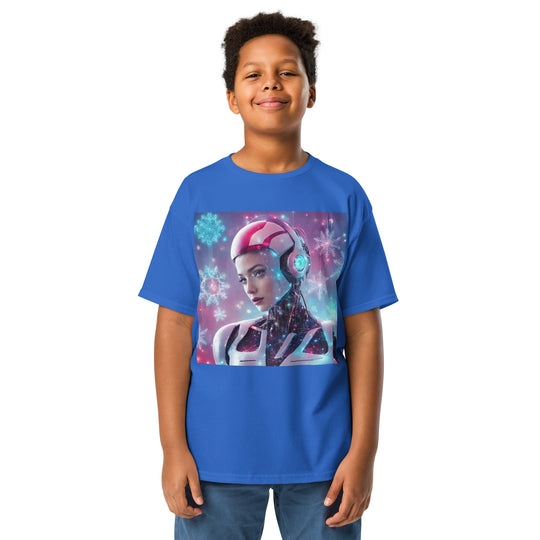 Youth classic tee - WhatUWant2Buy