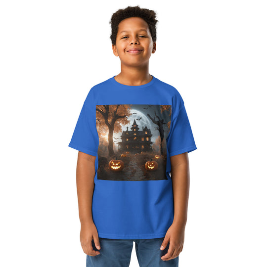 Youth classic tee - WhatUWant2Buy