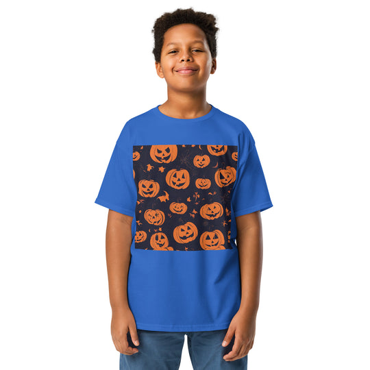 Youth classic tee - WhatUWant2Buy
