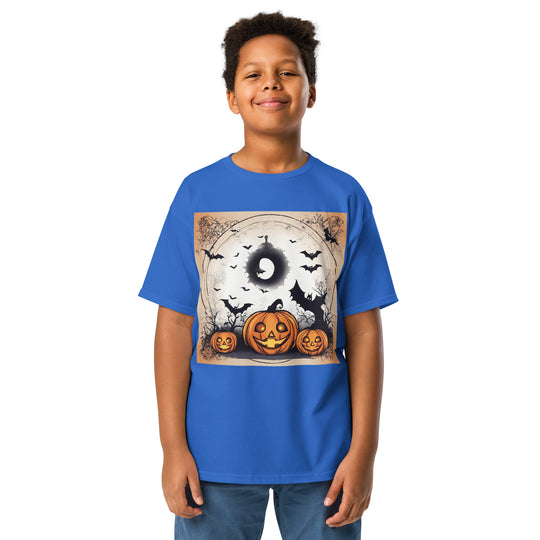 Youth classic tee - WhatUWant2Buy