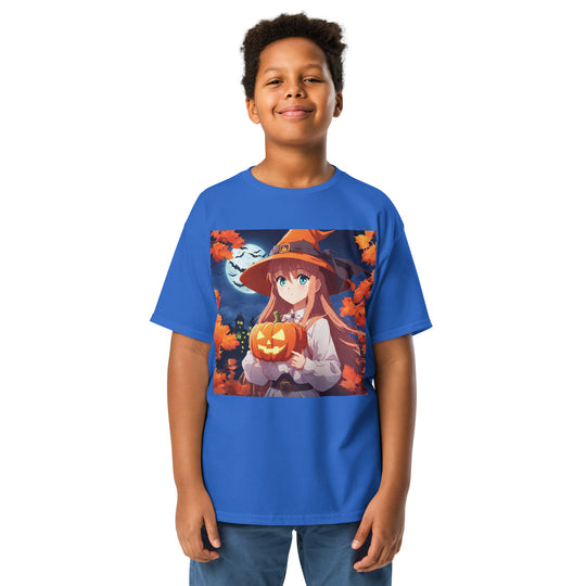 Youth classic tee - WhatUWant2Buy