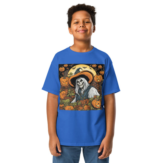 Youth classic tee - WhatUWant2Buy