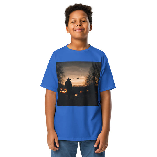 Youth classic tee - WhatUWant2Buy
