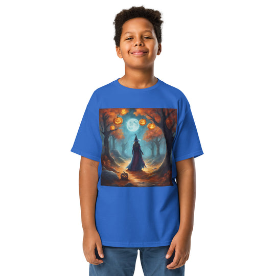 Youth classic tee - WhatUWant2Buy