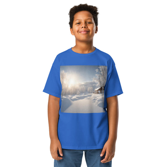 Youth classic tee - WhatUWant2Buy