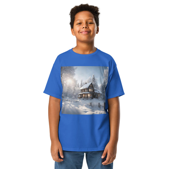 Youth classic tee - WhatUWant2Buy