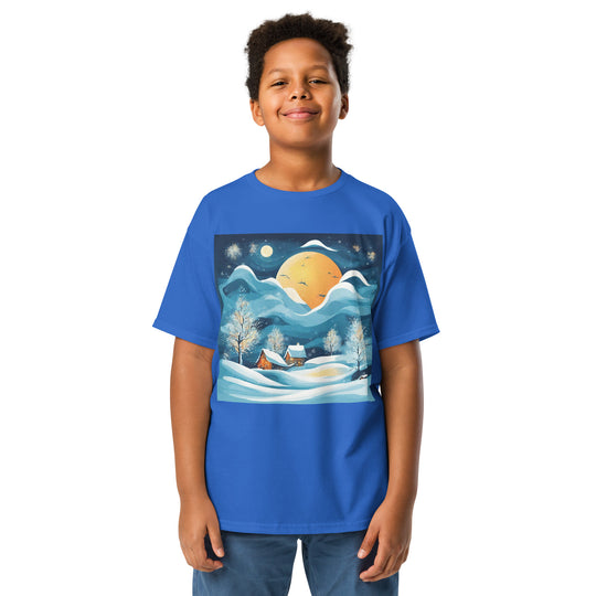 Youth classic tee - WhatUWant2Buy