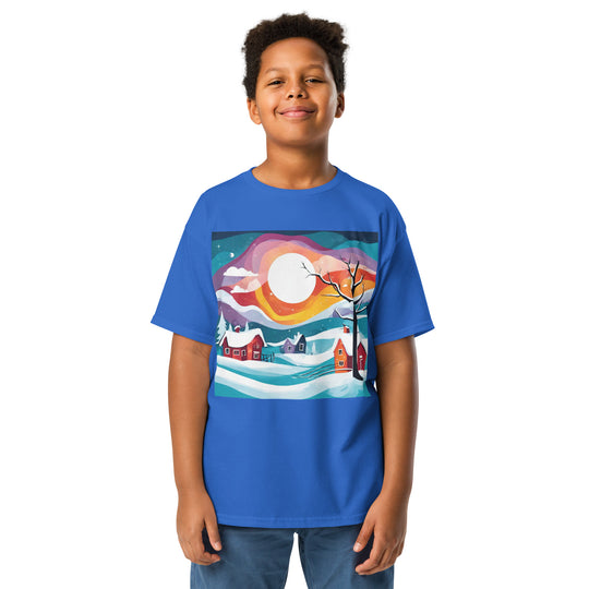 Youth classic tee - WhatUWant2Buy