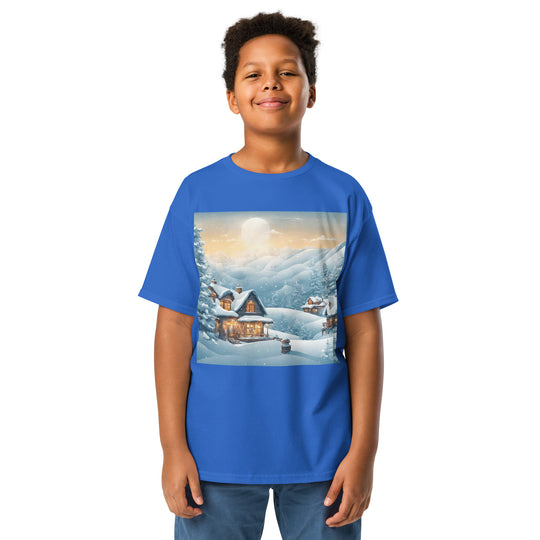 Youth classic tee - WhatUWant2Buy