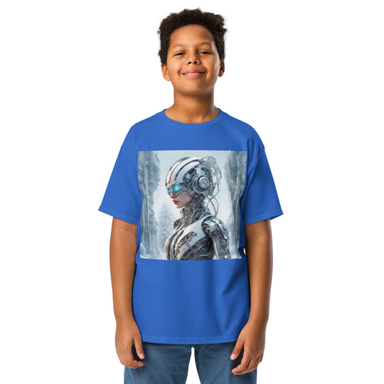 Youth classic tee - WhatUWant2Buy