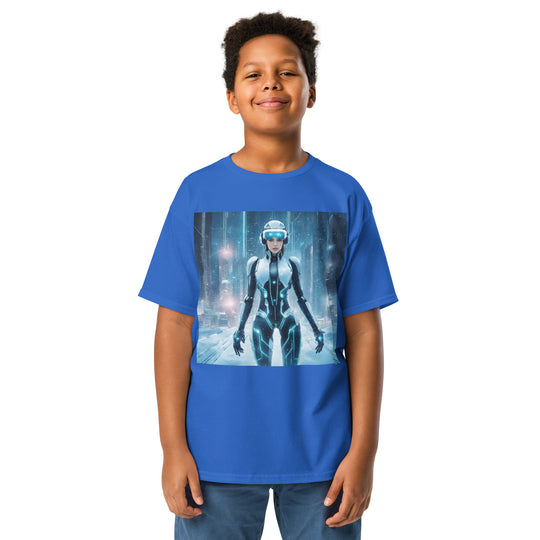 Youth classic tee - WhatUWant2Buy