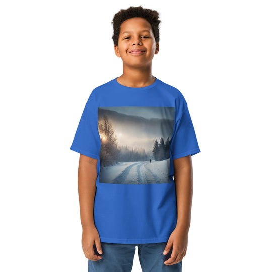 Youth classic tee - WhatUWant2Buy