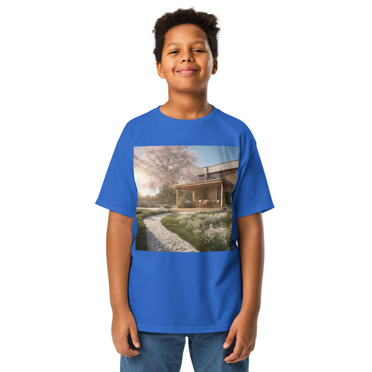 Youth classic tee - WhatUWant2Buy