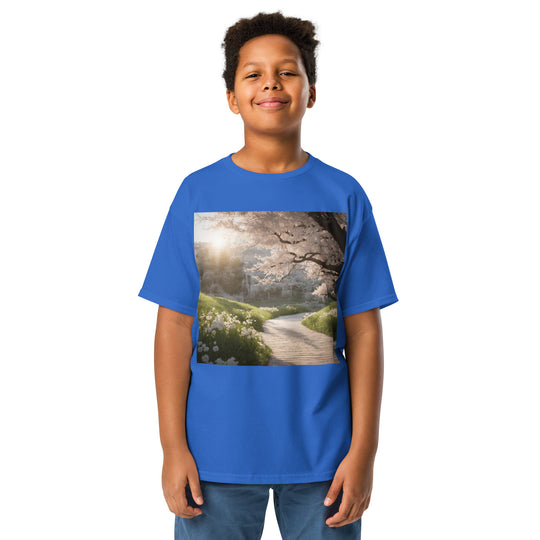 Youth classic tee - WhatUWant2Buy