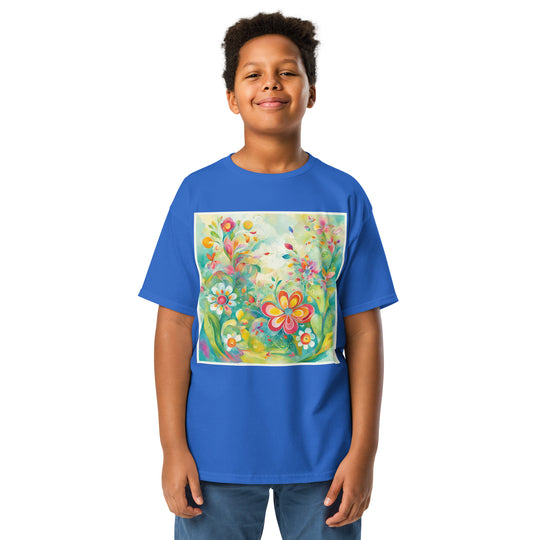 Youth classic tee - WhatUWant2Buy