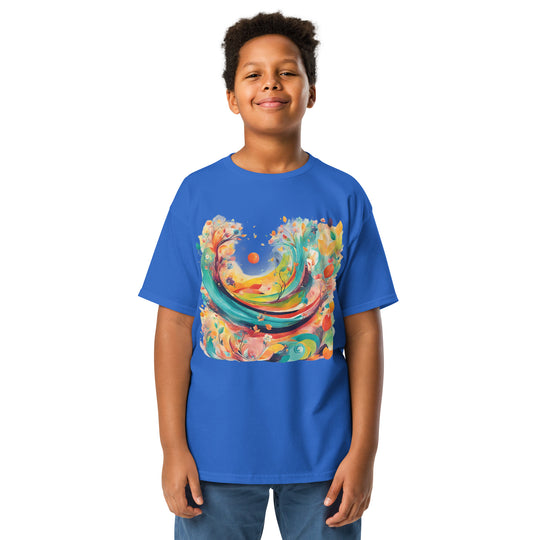 Youth classic tee - WhatUWant2Buy