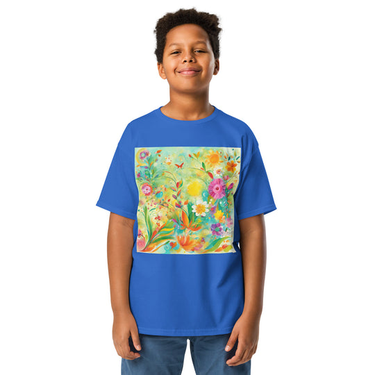 Youth classic tee - WhatUWant2Buy