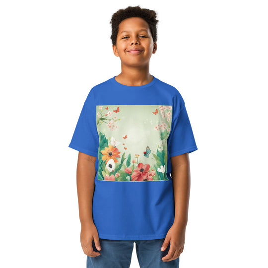 Youth classic tee - WhatUWant2Buy