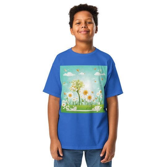 Youth classic tee - WhatUWant2Buy