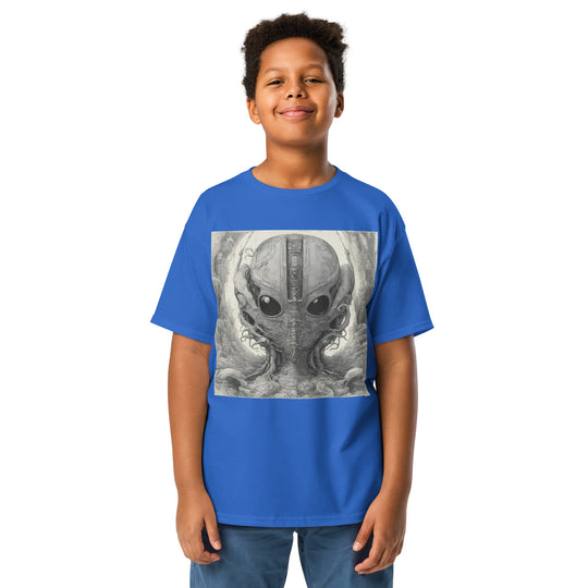 Youth classic tee - WhatUWant2Buy