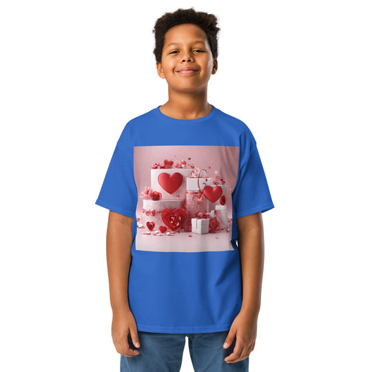 Youth classic tee - WhatUWant2Buy