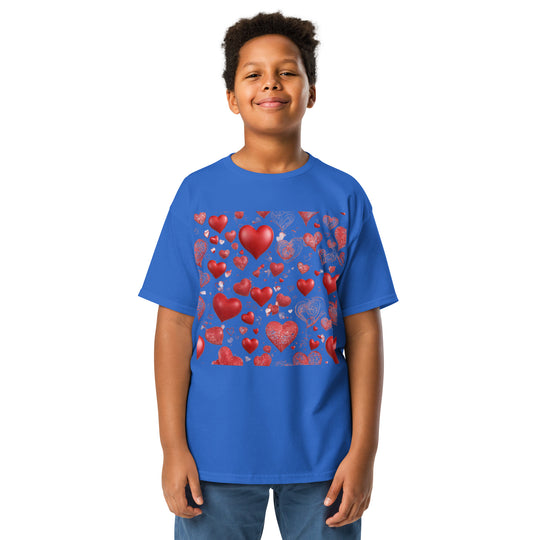 Youth classic tee - WhatUWant2Buy
