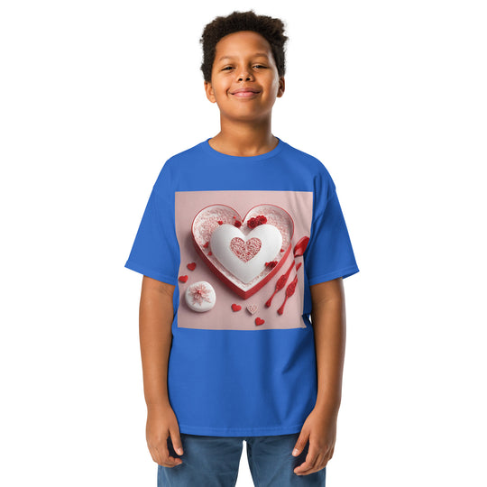 Youth classic tee - WhatUWant2Buy