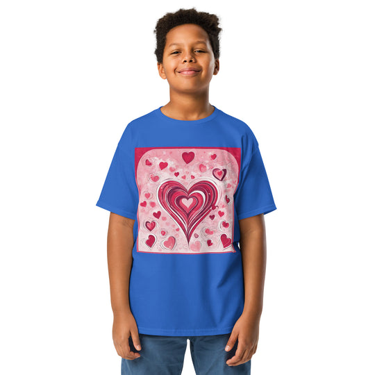 Youth classic tee - WhatUWant2Buy