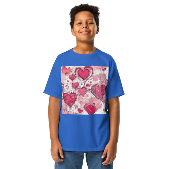 Youth classic tee - WhatUWant2Buy