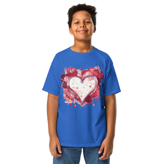 Youth classic tee - WhatUWant2Buy