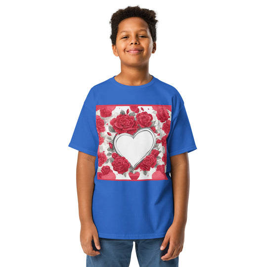 Youth classic tee - WhatUWant2Buy