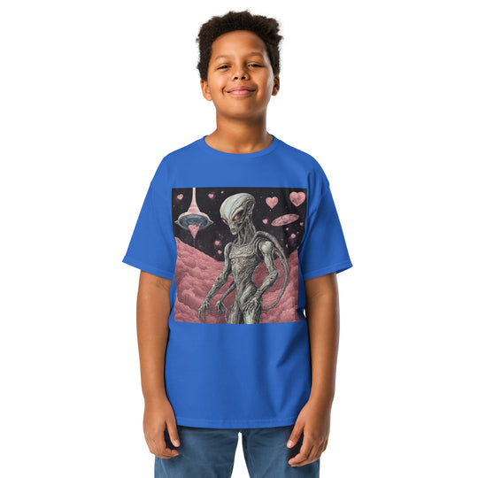 Youth classic tee - WhatUWant2Buy