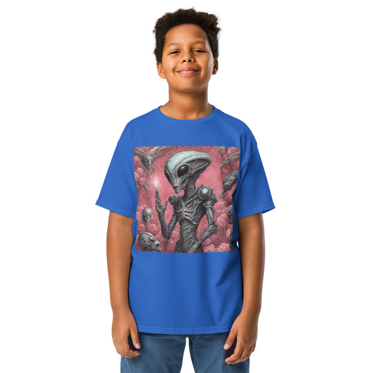 Youth classic tee - WhatUWant2Buy