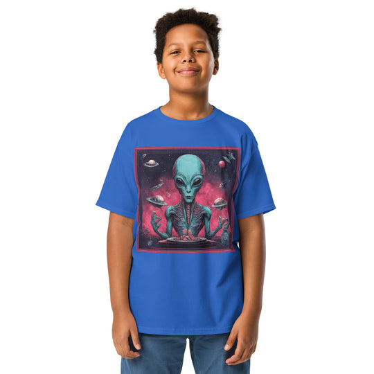 Youth classic tee - WhatUWant2Buy