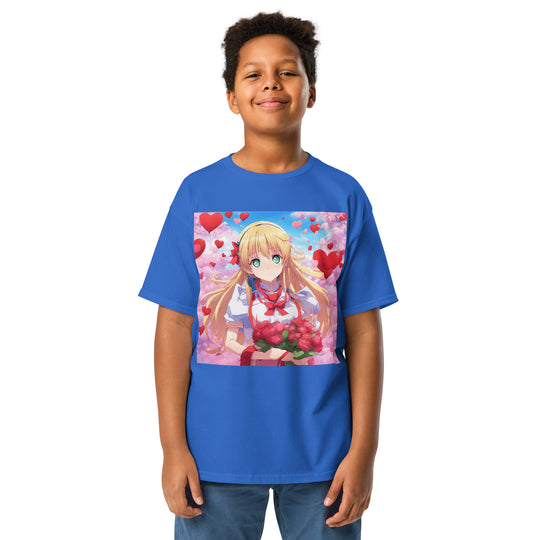 Youth classic tee - WhatUWant2Buy