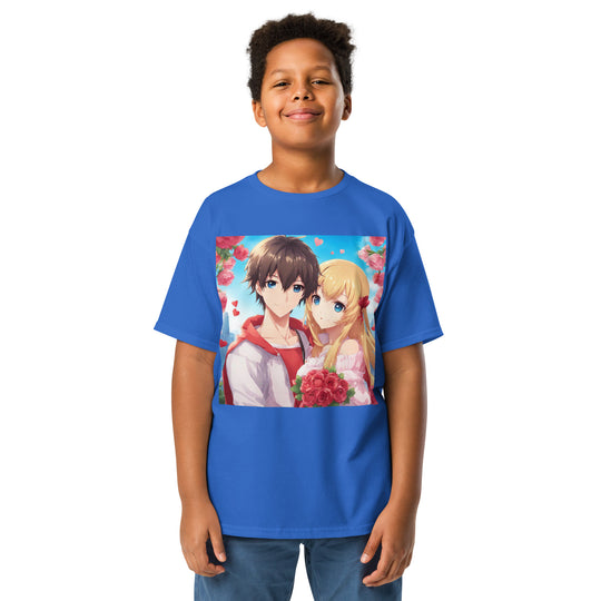 Youth classic tee - WhatUWant2Buy