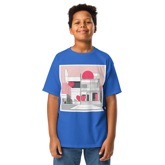 Youth classic tee - WhatUWant2Buy