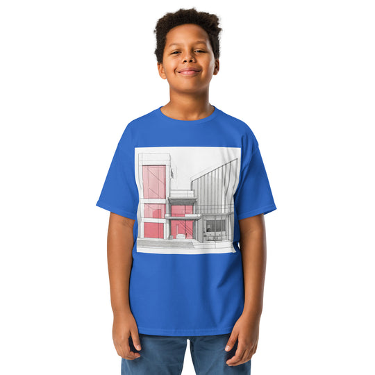 Youth classic tee - WhatUWant2Buy