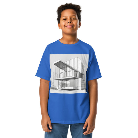 Youth classic tee - WhatUWant2Buy